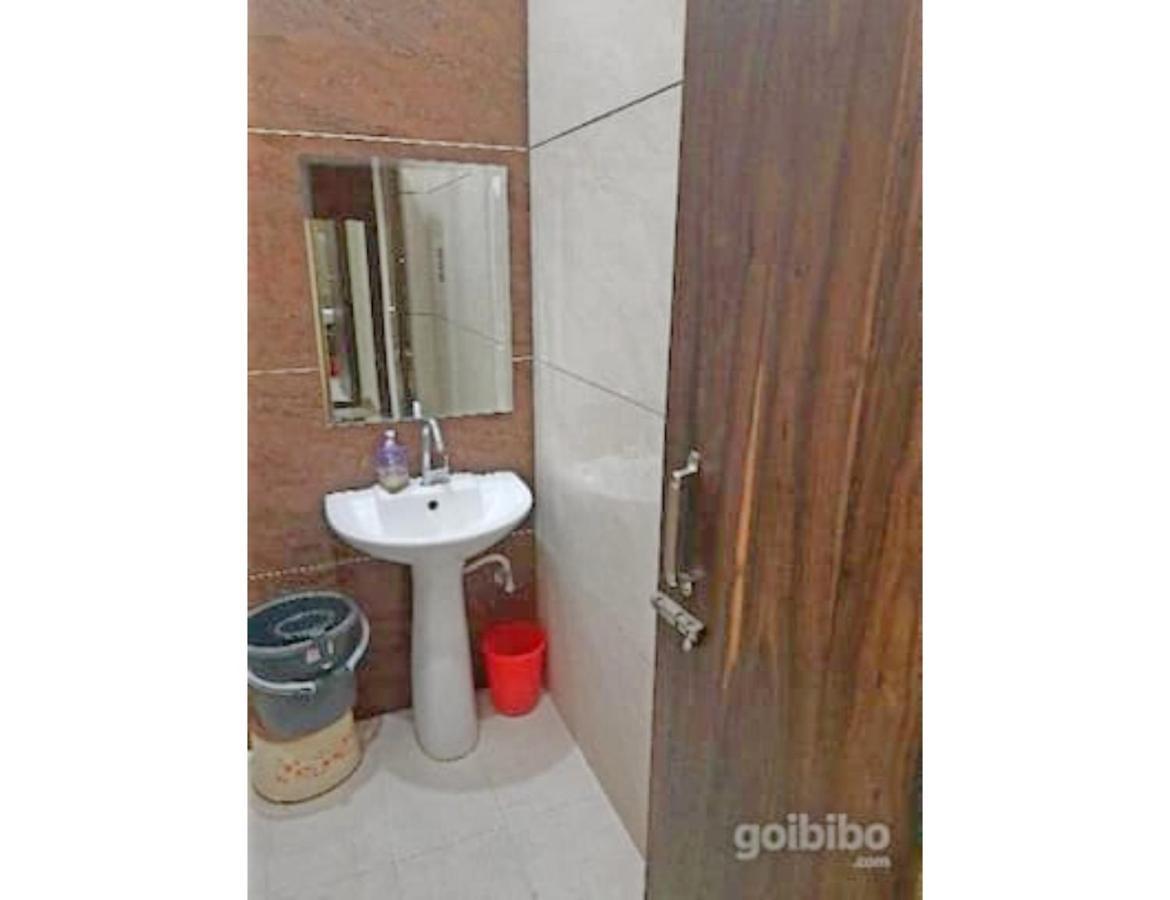 Hotel Basera Guest House, Saharanpur Εξωτερικό φωτογραφία
