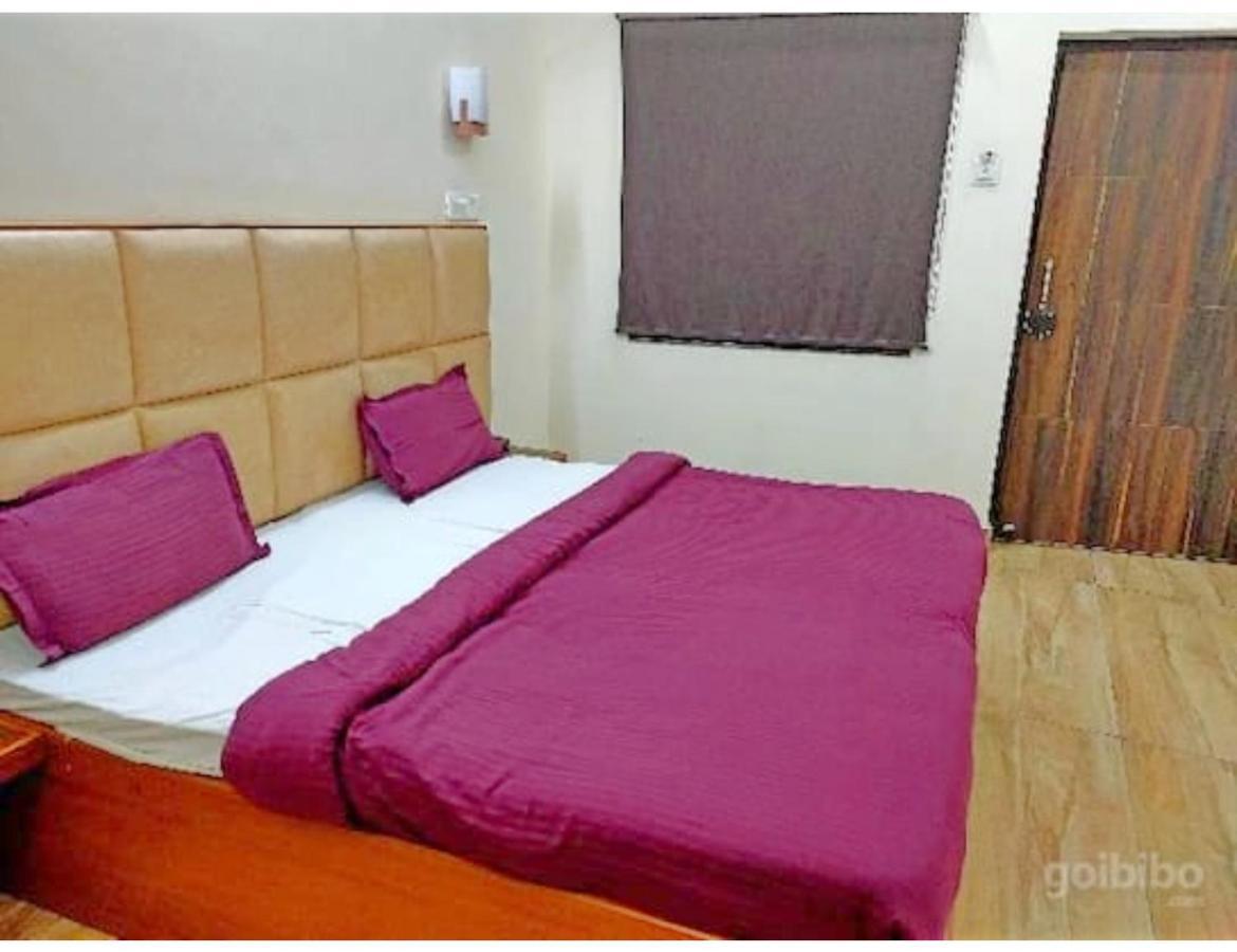 Hotel Basera Guest House, Saharanpur Εξωτερικό φωτογραφία
