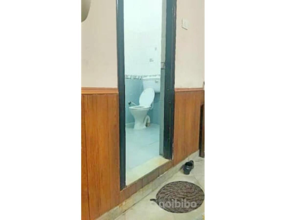 Hotel Basera Guest House, Saharanpur Εξωτερικό φωτογραφία