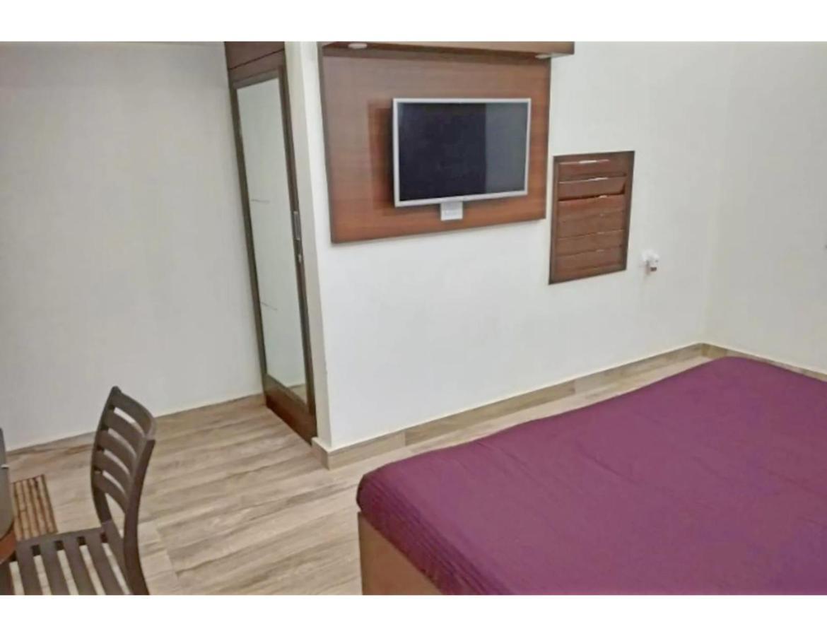 Hotel Basera Guest House, Saharanpur Εξωτερικό φωτογραφία