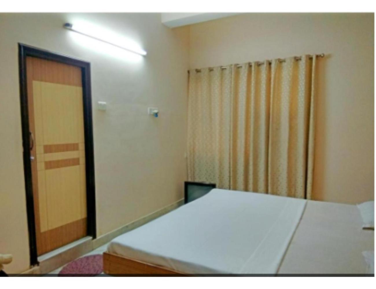 Hotel Basera Guest House, Saharanpur Εξωτερικό φωτογραφία