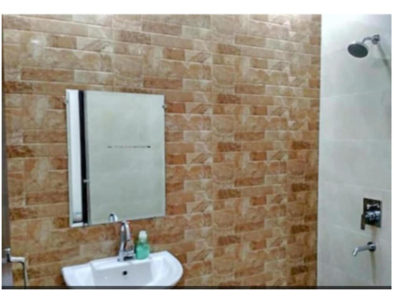 Hotel Basera Guest House, Saharanpur Εξωτερικό φωτογραφία