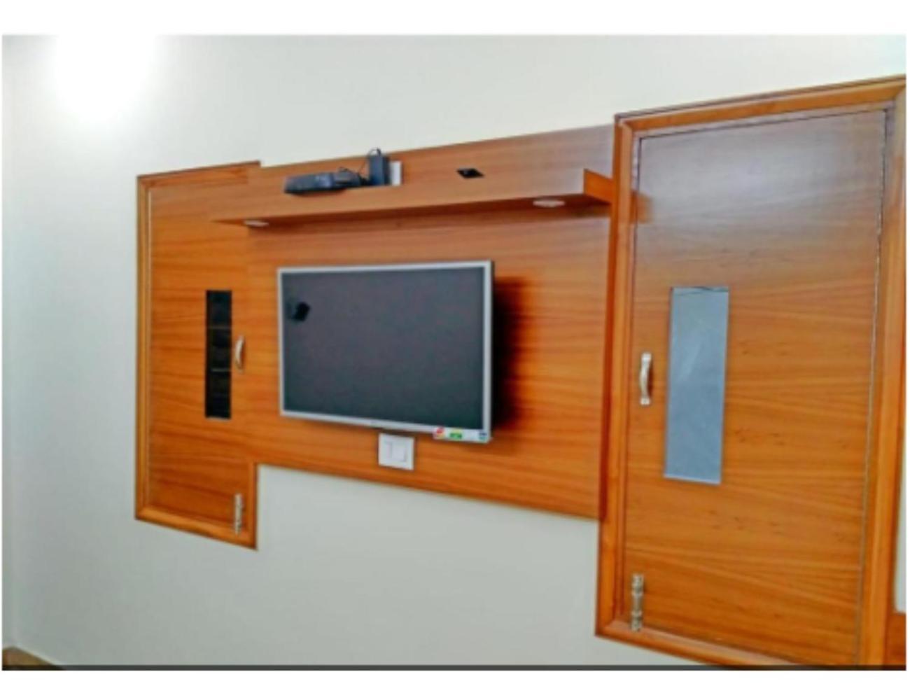 Hotel Basera Guest House, Saharanpur Εξωτερικό φωτογραφία