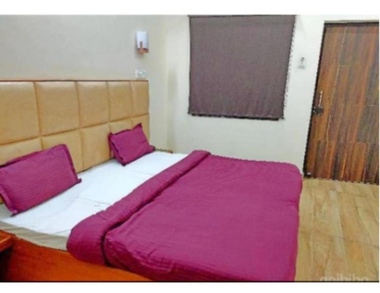 Hotel Basera Guest House, Saharanpur Εξωτερικό φωτογραφία