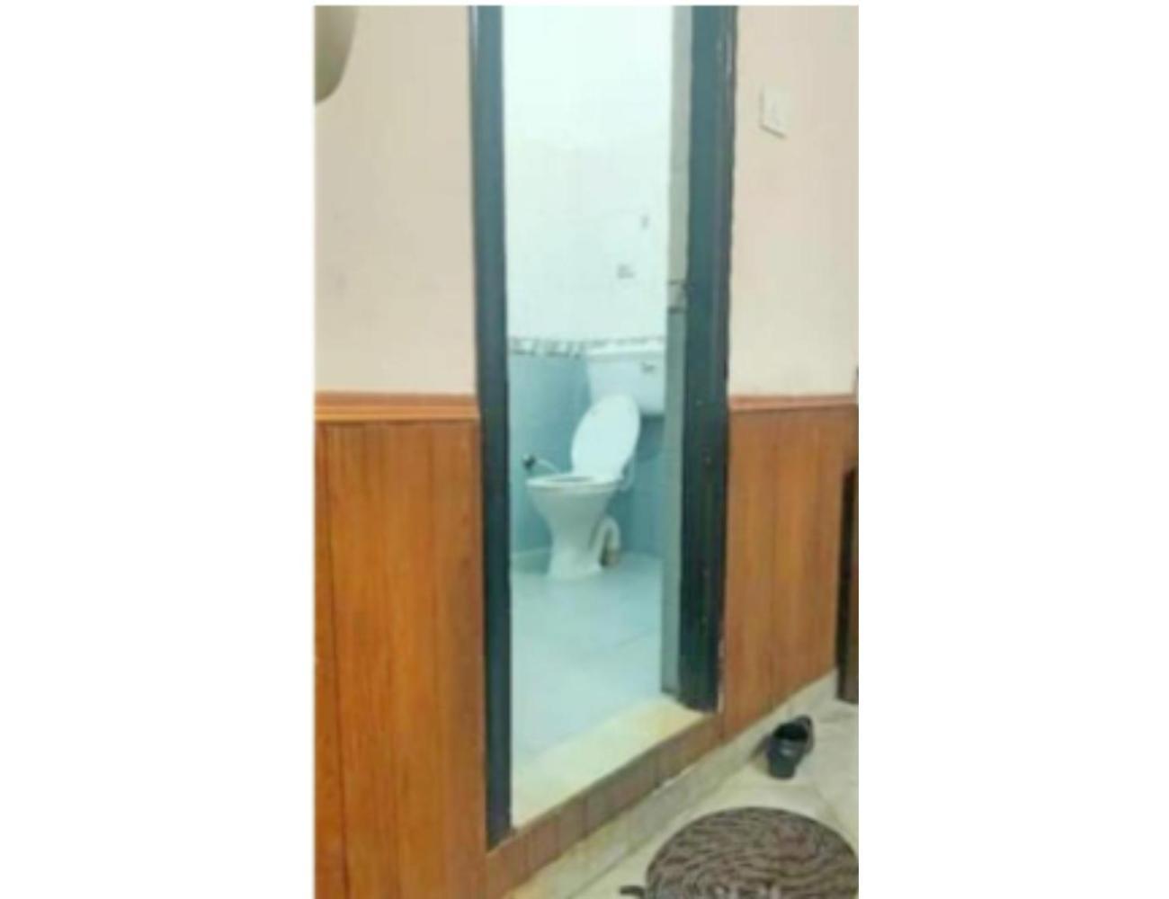 Hotel Basera Guest House, Saharanpur Εξωτερικό φωτογραφία