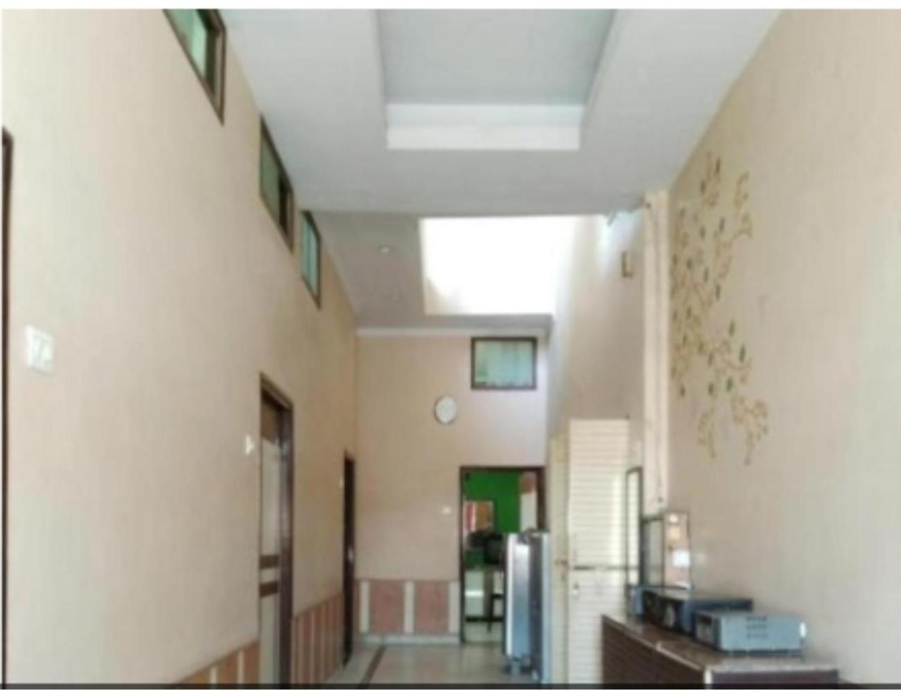 Hotel Basera Guest House, Saharanpur Εξωτερικό φωτογραφία