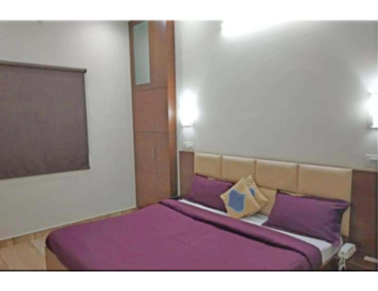 Hotel Basera Guest House, Saharanpur Εξωτερικό φωτογραφία