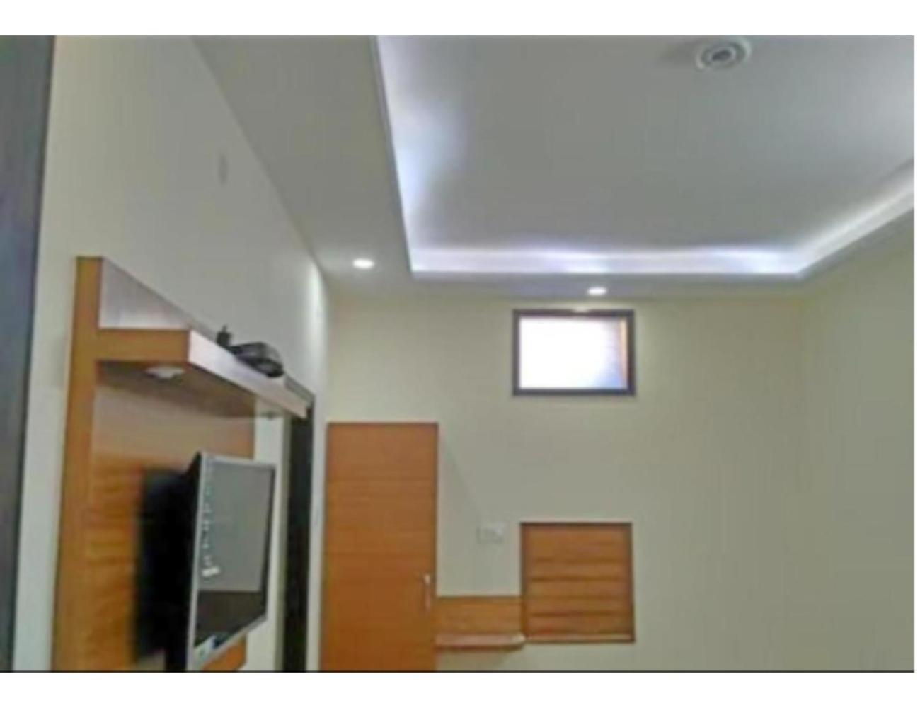 Hotel Basera Guest House, Saharanpur Εξωτερικό φωτογραφία