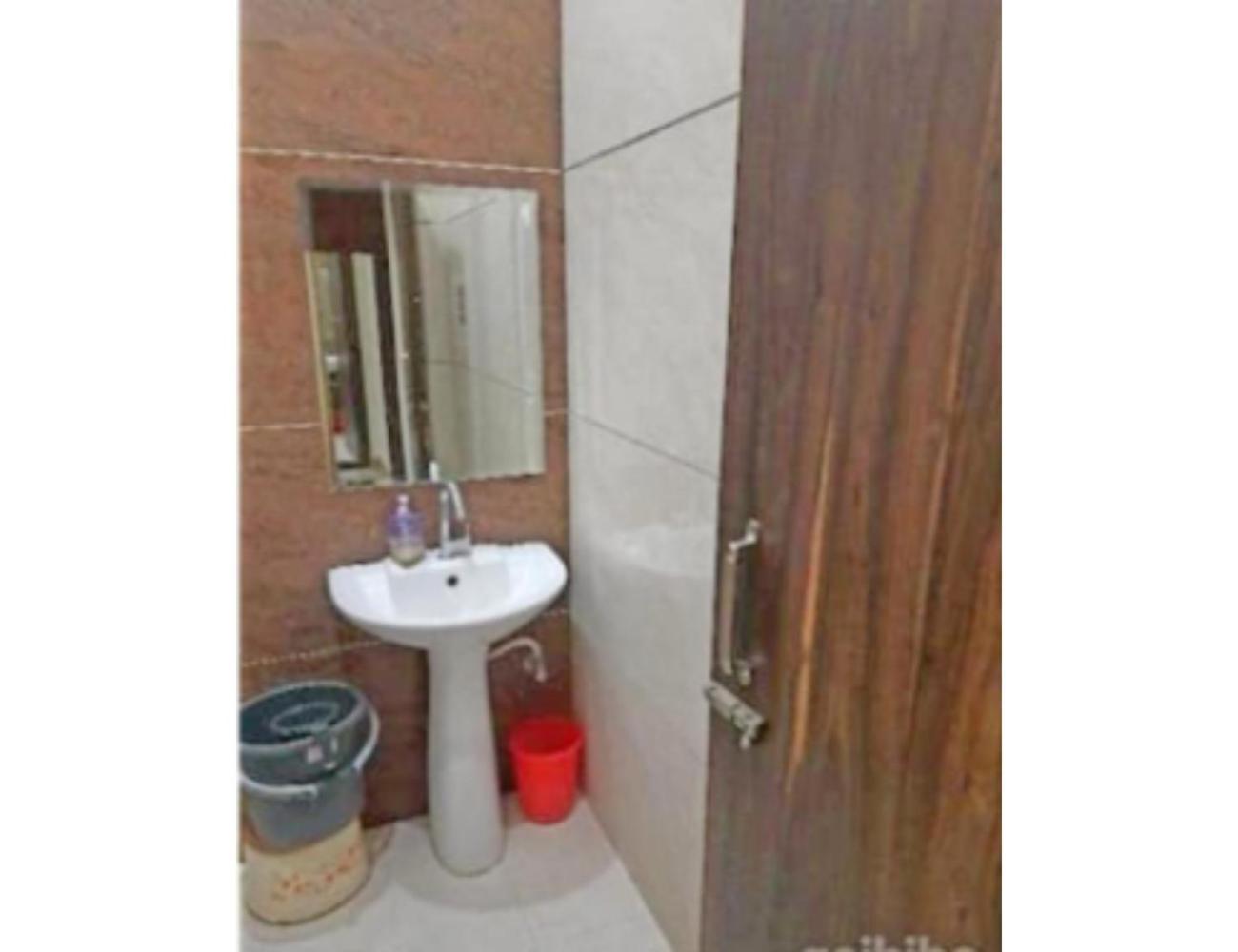 Hotel Basera Guest House, Saharanpur Εξωτερικό φωτογραφία