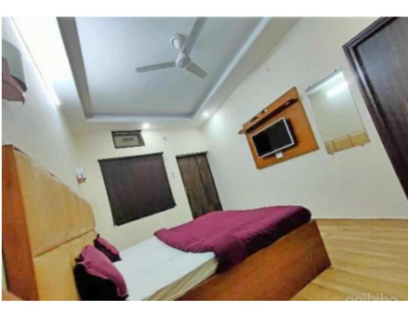 Hotel Basera Guest House, Saharanpur Εξωτερικό φωτογραφία