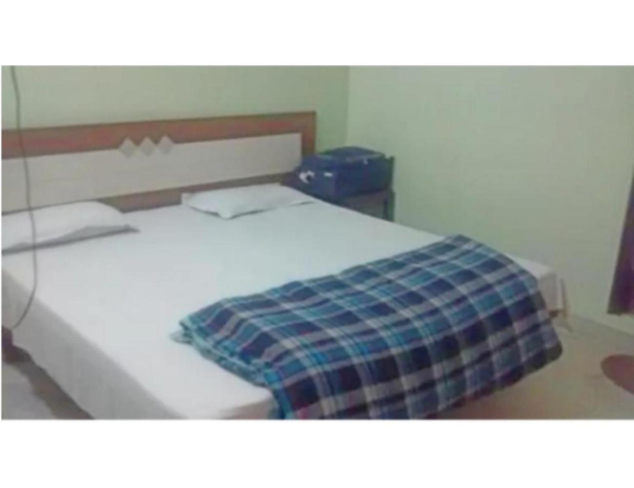 Hotel Basera Guest House, Saharanpur Εξωτερικό φωτογραφία