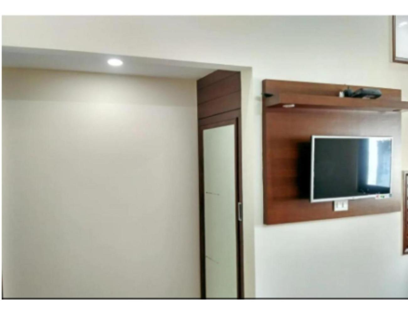 Hotel Basera Guest House, Saharanpur Εξωτερικό φωτογραφία