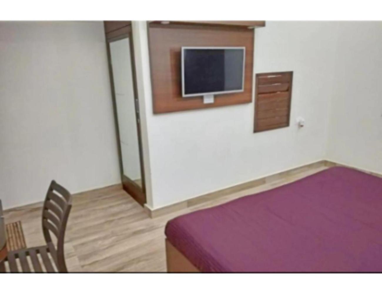 Hotel Basera Guest House, Saharanpur Εξωτερικό φωτογραφία