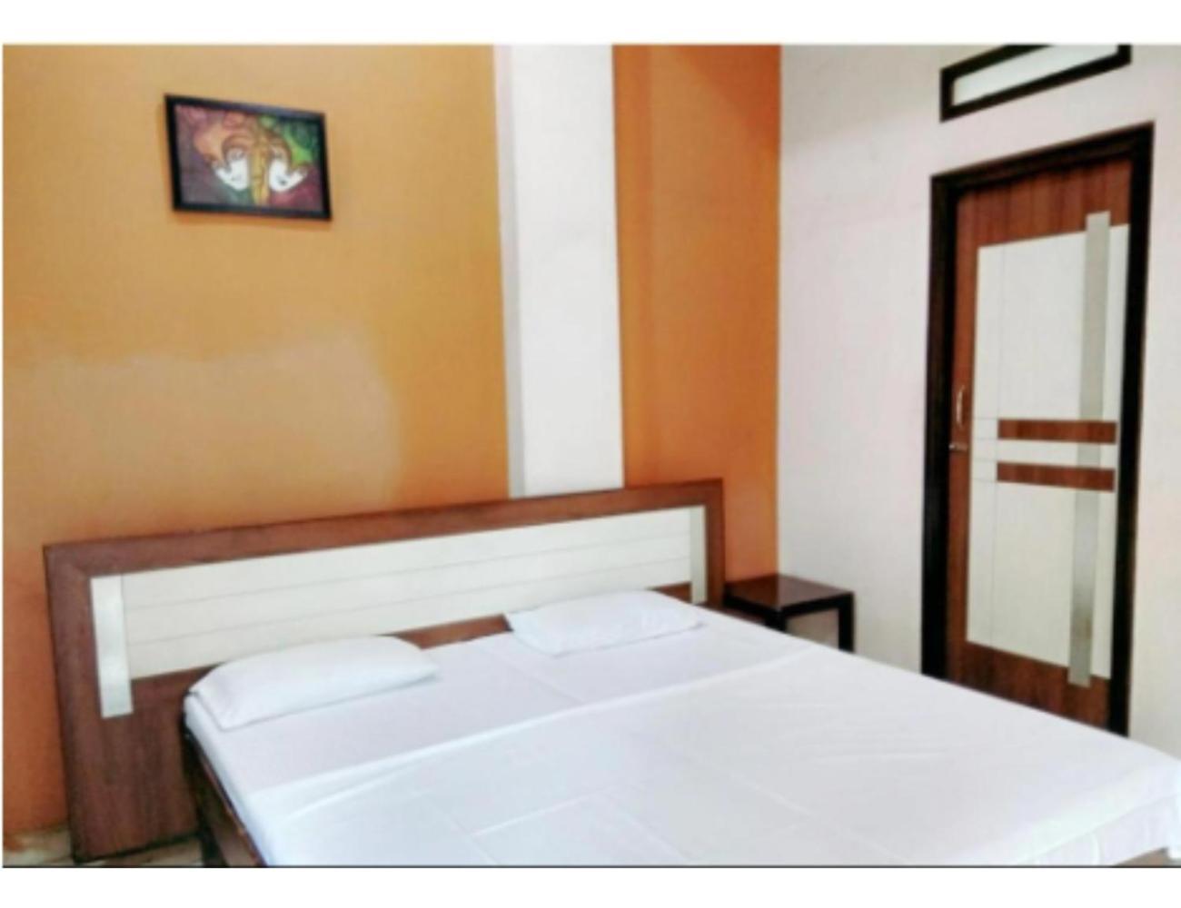Hotel Basera Guest House, Saharanpur Εξωτερικό φωτογραφία